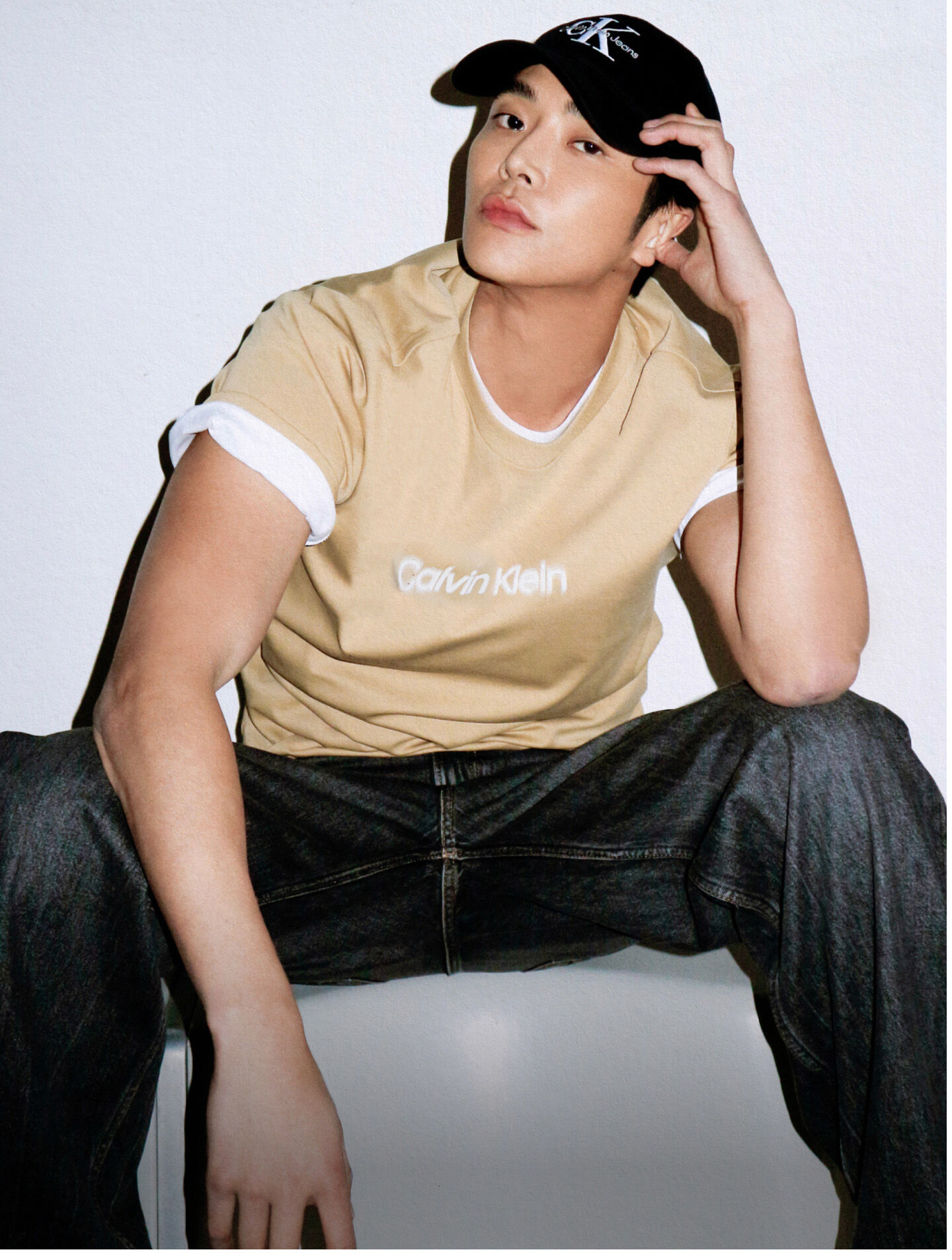 Calvin Klein Tees